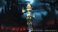 Seven Deadly Sins SIN-04 Envy 1/10 Scale Model Kit