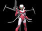 Moderoid ARIEL (With Flight Unit) Model Kit (Reissue)