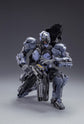 Hemoxian Baki 1/10 Scale Model Kit with add on (Pre-Order)