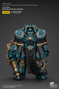 Joytoy The Horus Heresy Alpha Legion Lernaean Terminator with Conversion Beam Cannon
