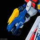 High-Resolution 1/100 Model God Gundam