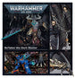 Warhammer Age of Sigmar Slaves To Darkness: Be&