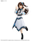 The Idolmaster Cinderella Girls 30MS Uzuki Shimamura (20th Anniversary YOU AND Ai! Ver.) Model Kit