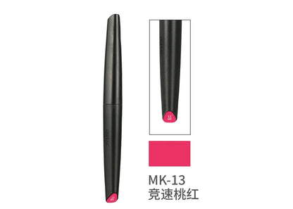 DSPIAE X NAZCA RACING MIKU COLLABORATION Markers