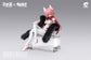 A.T.K. Girl The Nine-Tailed Fox Daji (Bonus Ver.) 1/12 Scale Model Kit (Pre-Order)