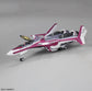 Macross Delta HG VF-31C Siegfried (Mirage Farina Jenius Use) 1/100 Scale
Model Kit
