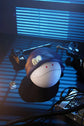 Mobile Suit Gundam GQuuuuuuX Chara Bank Standard Haro Coin Bank