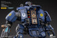 Warhammer 40K Ultramarines Redemptor Dreadnought Brother Tyleas 1/18 Scale Figure