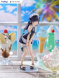 Oreimo Tenitol Tall Kuroneko (Swimsuit Maid Ver.) Figure