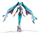HATSUNE MIKU "HATSUNE MIKU", TAMASHII NATIONS METAL BUILD (Pre-Order)