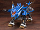 Zoids Highend Master Model
RZ-028 Blade Liger (Attack Booster Version) 1/72 Scale
Model Kit