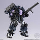 Zaku II High Mobility Type (Black Tri-Stars Custom) "Gundam", Bandai Shokugan Gundam Artifact PRO (Pre-Order)