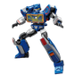 Blokees Transformers One Classic Class 17 Soundwave