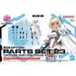 30 Minutes Sisters Option Parts Set 