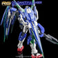 G-REWORK - [RG] OO QAN[T] FULL SABER (Water Decal)