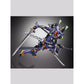 Neon Genesis Evangelion Metal Build Weapon Set