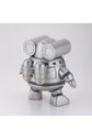 ULTRAMAN Z SEVENGER Q COLLECTION -SOFT VINYL FIGURE