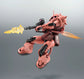 Robot Spirits MS-06S ZAKU II Char&