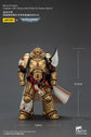 Warhammer 40K Blood Angels Captain with Heavy Bolt Pistol & Power Sword 1/18 Scale Action Figure
