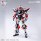 Full Metal Panic! Invisible Victory ARX-8 Laevatein & XL-3 Booster 1/35 Scale Model Kit (Pre-Order)
