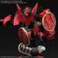 Figure-rise Standard Kamen Rider OOO (Tajadoru Combo) Model Kit