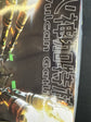Vulcan Gatling Weapon 1/100 Scale Accessory Pack (Damaged Box 15% OFF)