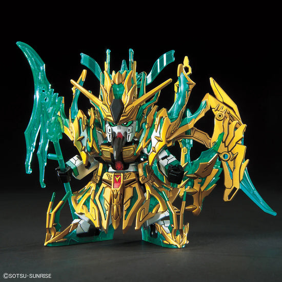 Gundam SD Sangoku Soketsuden
