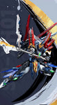 Legend of Star General SP-XH01A Xiang Yu Action Figure (Pre-Order)
