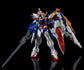 High-Resolution 1/100 Model Wing Gundam EW Ver.