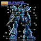 G-REWORK - [MG] Ms-18E Kampfer (Water Decal)