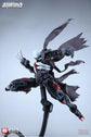 Over Zero Series Lone Shadow Full Set DELUXE Ver. 1/10 Scale Model Kit