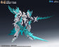 SNAA Fire Lord 1/100 scale model kit