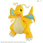 Pokemon Charizard & Dragonite Model Kit Set