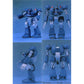 Combat Mecha 
