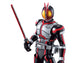 Figure-rise Standard Kamen Rider Faiz Model Kit