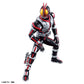 Figure-rise Standard Kamen Rider Faiz Model Kit