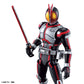 Figure-rise Standard Kamen Rider Faiz Model Kit