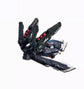 Nuclear Power Pack MG 1/100 Universal Backpack Accessory for Gundam Models