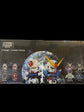 QMSV Mini Strike and Destiny Gundam Box of 8 Random Figures