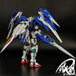 Tiechuang Model MG 1/100 GN-0000+GNR-010 00 Raiser Frame Replacement (Metal Part)