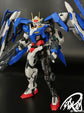 Tiechuang Model MG 1/100 GN-0000+GNR-010 00 Raiser Frame Replacement (Metal Part)