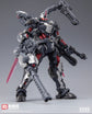 NonZero Studio OVERZERO UTX-6030 Tastier Model Kit