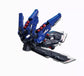 Nuclear Power Pack MG 1/100 Universal Backpack Accessory for Gundam Models