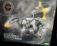 Hexa Gear Bulkarm Lambda Wolfzerker 1/24 Scale Model Kit