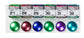 JUMPWIND EM23 Metallic Green