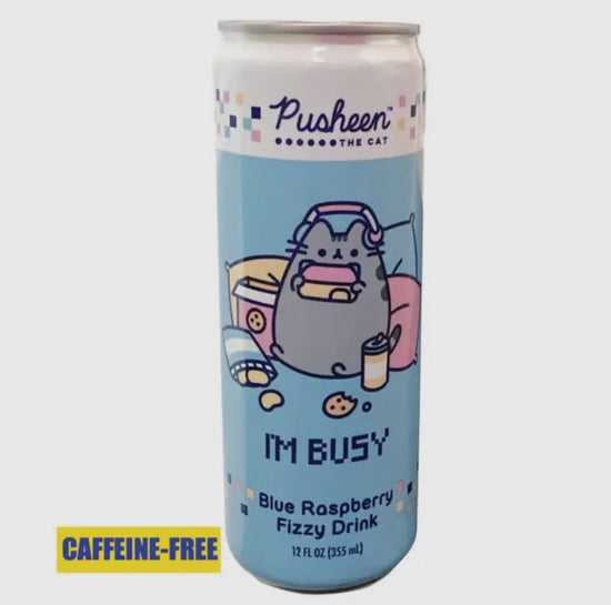 Pusheen I&