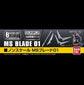 Builders Parts Non-Scale MS Blade 01