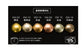JUMPWIND EM14 Solid Gold