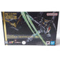 Metal Robot Spirits XXXG-01D2 Gundam Deathscythe Hell Action Figure
