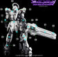 G-REWORK - [HG] [WFM] Schwarzette (Water Decal)